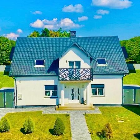 Swietokrzyski Klimacik Bodzentyn Exteriér fotografie