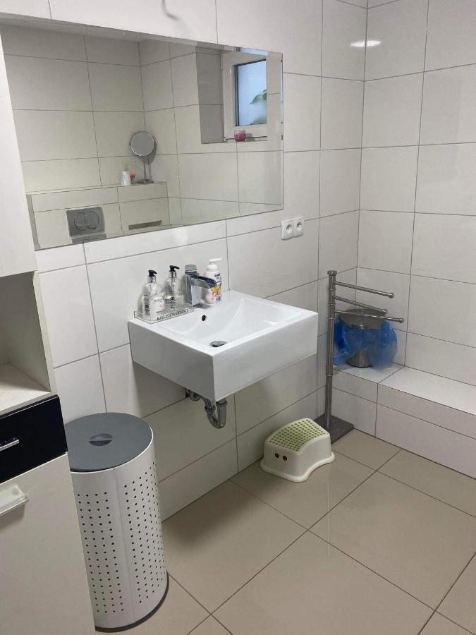 Swietokrzyski Klimacik Bodzentyn Exteriér fotografie