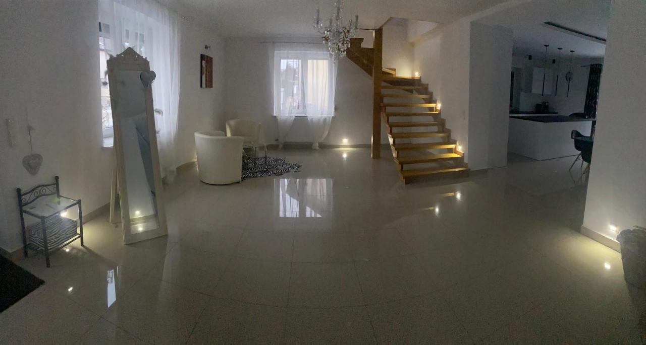 Swietokrzyski Klimacik Bodzentyn Exteriér fotografie
