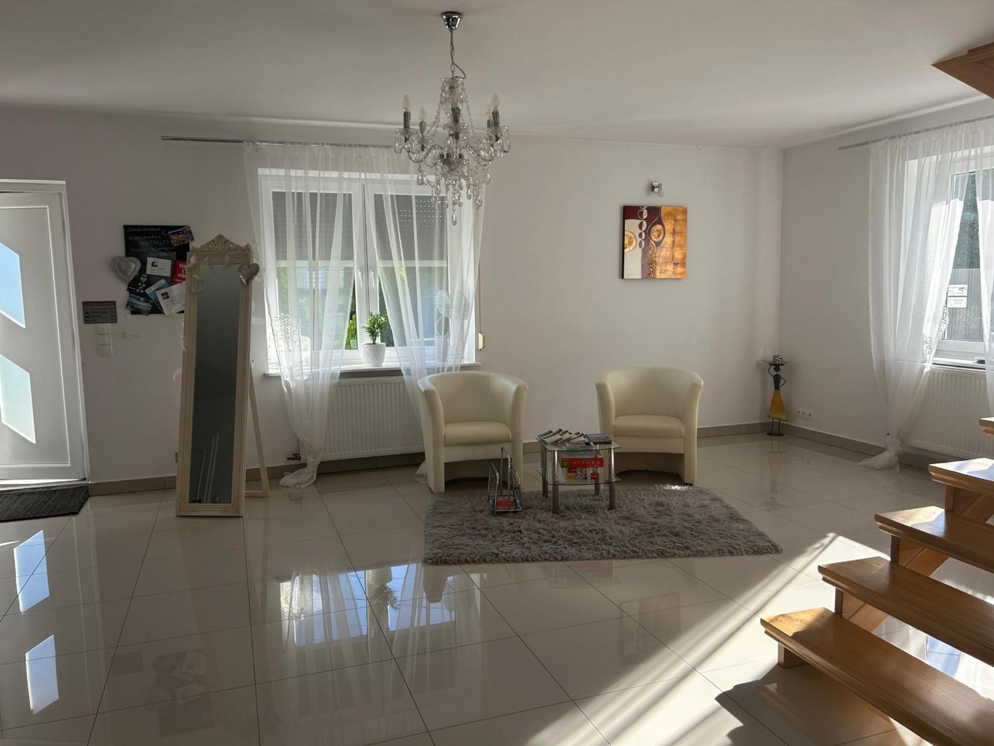 Swietokrzyski Klimacik Bodzentyn Exteriér fotografie