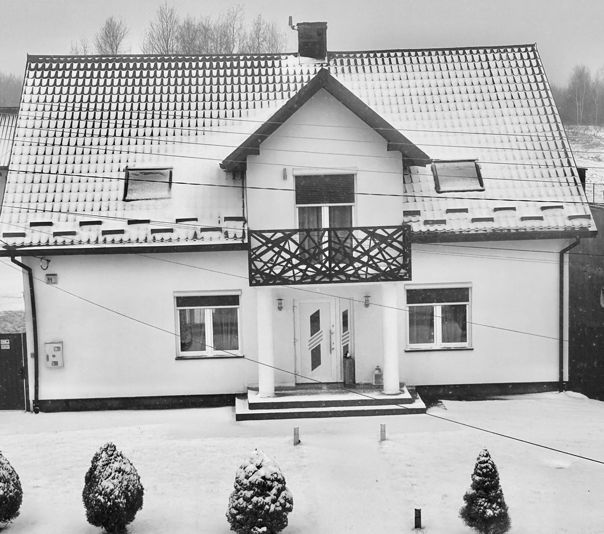 Swietokrzyski Klimacik Bodzentyn Exteriér fotografie