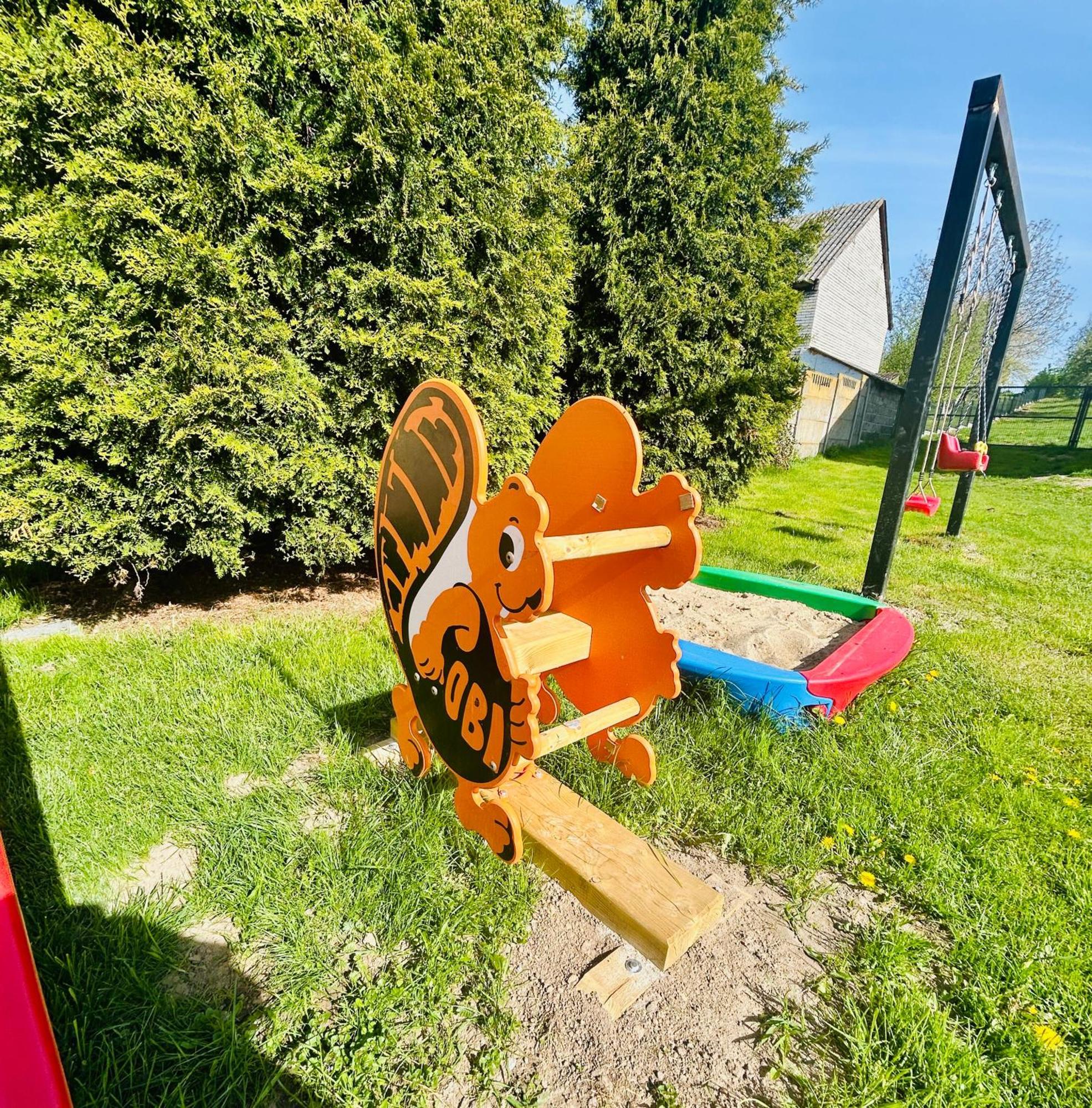 Swietokrzyski Klimacik Bodzentyn Exteriér fotografie